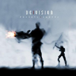 De/Vision Rockets & Swords Limited Signatures