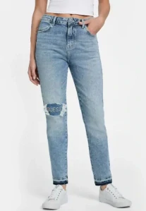 Guess dámské jeans