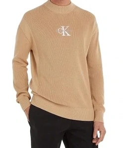 Pánský svetr Calvin Klein