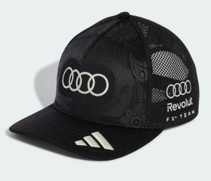 Kšiltovka Audi Mexico 26" Limited