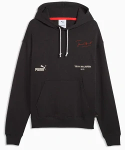 Mikina McLaren James Hunt Limited