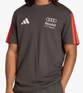 Audi Formula One Team tričko