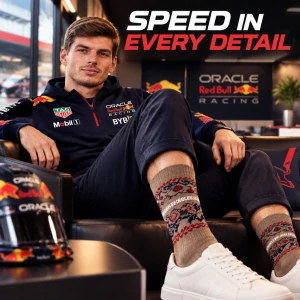 Ponožky RedBull