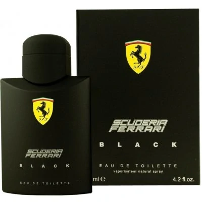 Parfém Ferrari 