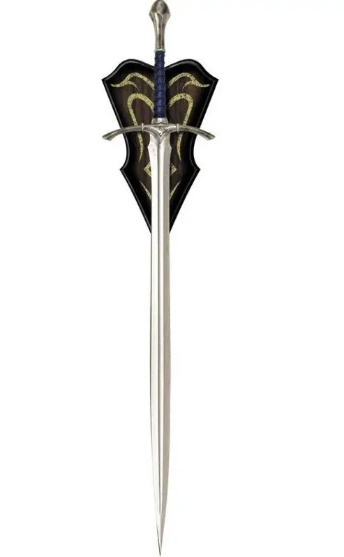 Gandalf Glamdring meč