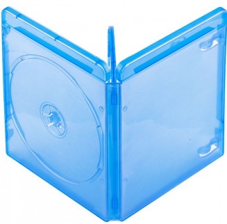 Blu-Ray obal na 3 disky