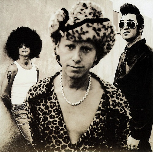 Depeche Mode: Freelove