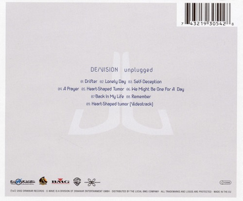 De/Vision Unplugged