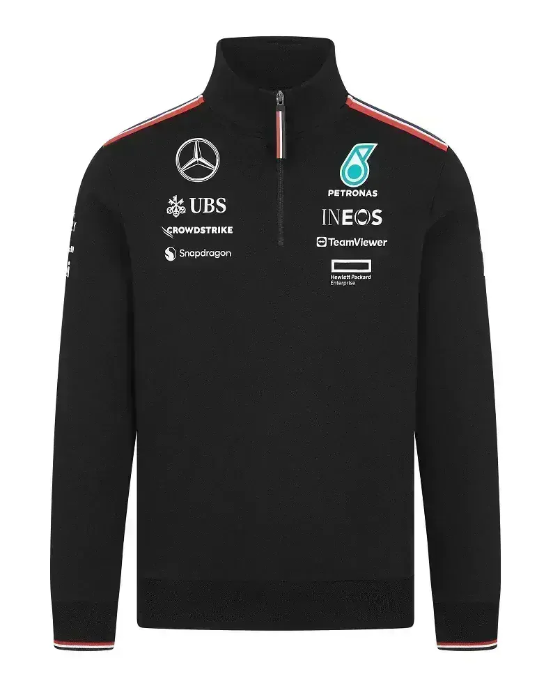 Originální mikina Mercedes F1