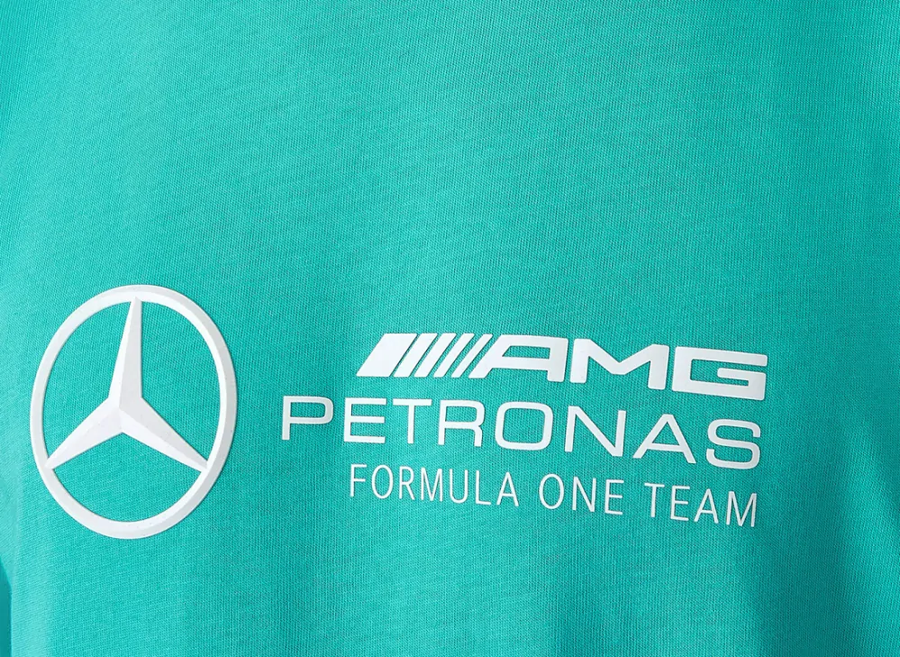 Mercedes triko limited