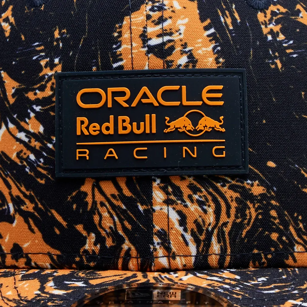 Čepice Red Bull Limited Edition