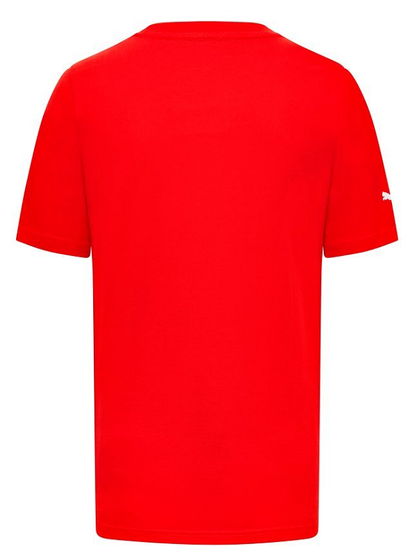 Originální triko Ferrari