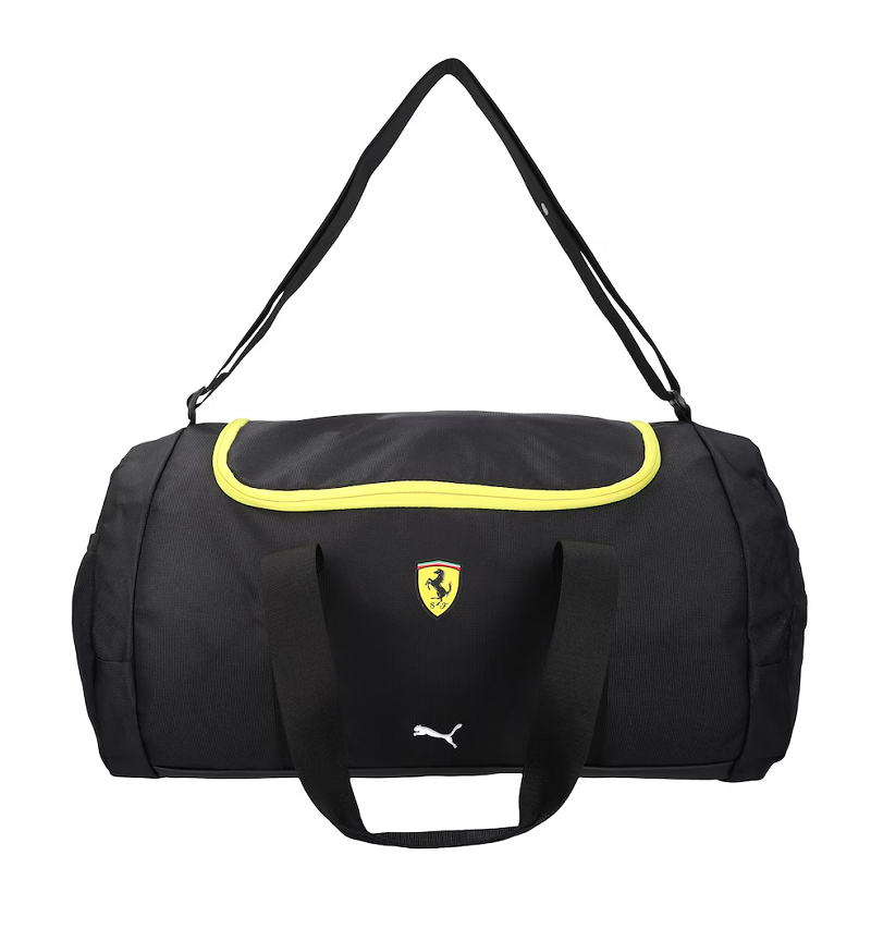 Cestovní taška Ferrari Scuderia
