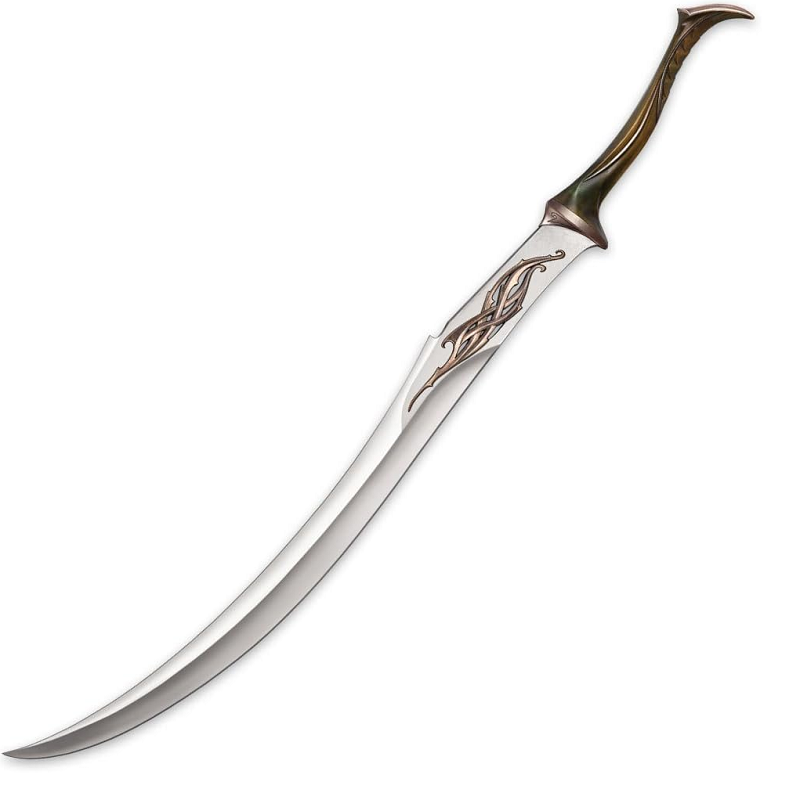 Elfský meč