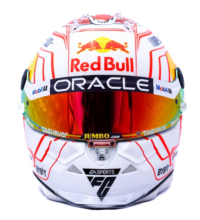Helma Verstappen JAPAN Winner Limited