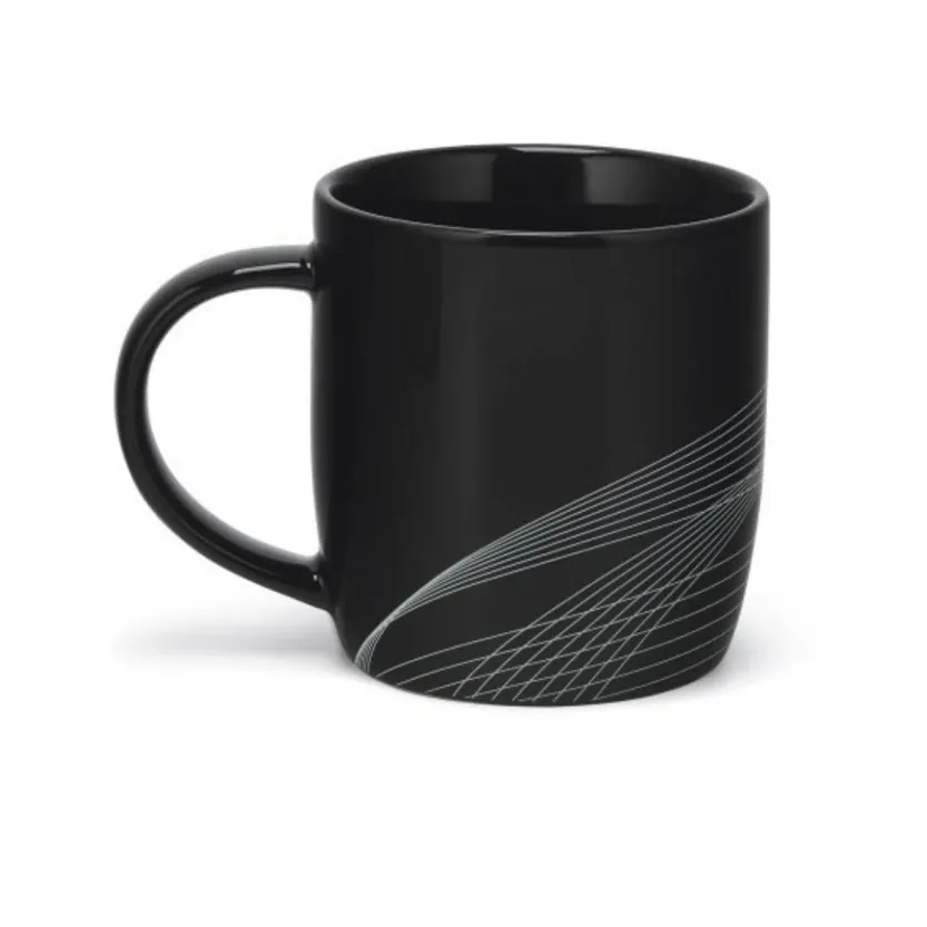 Originální Hrnek Mercedes