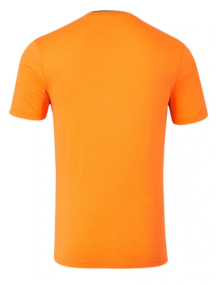 Tričko McLaren orange