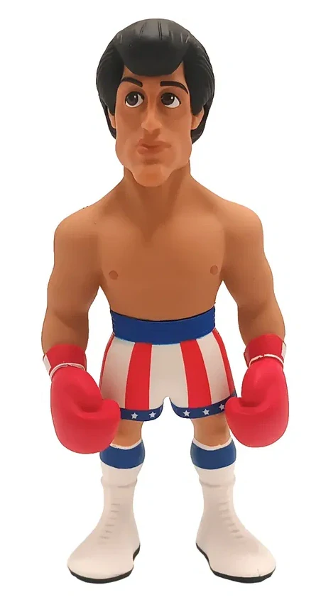 Rocky Balboa 4