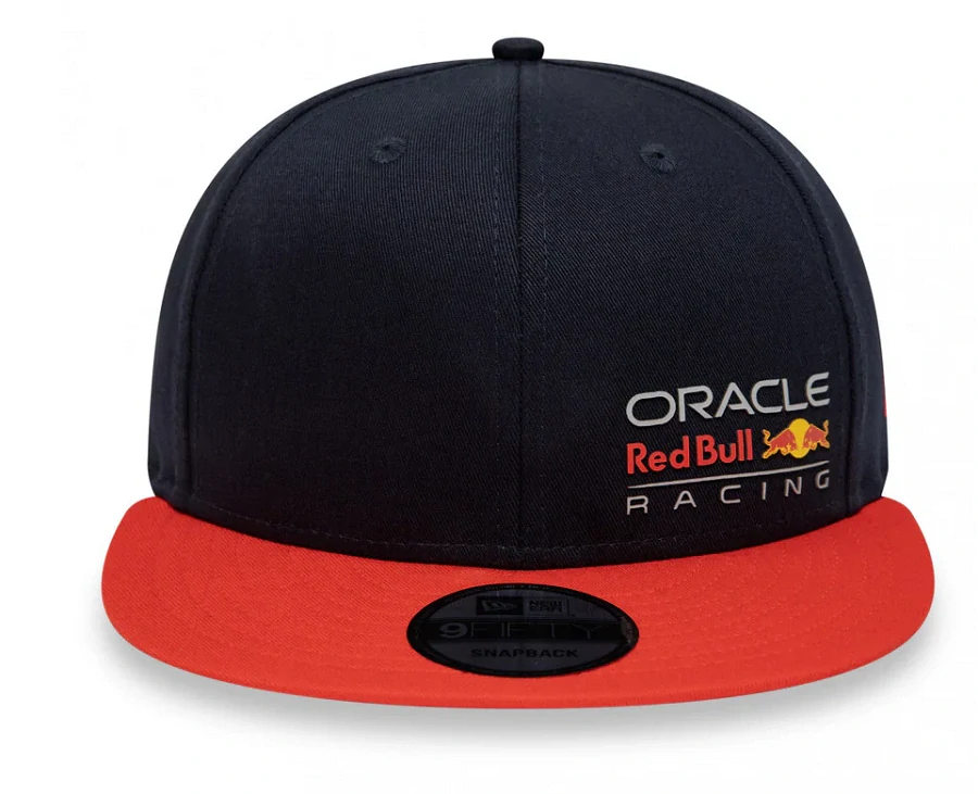Čepice Oracle Red Bull 