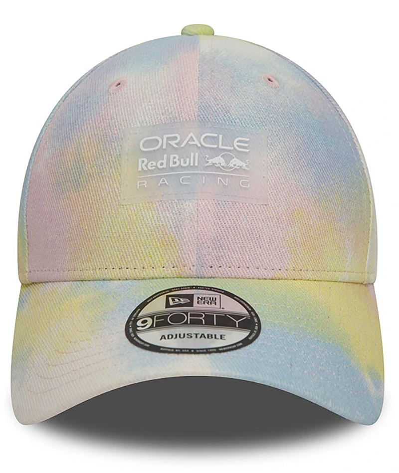 Kšiltovka Red Bull Limited Color