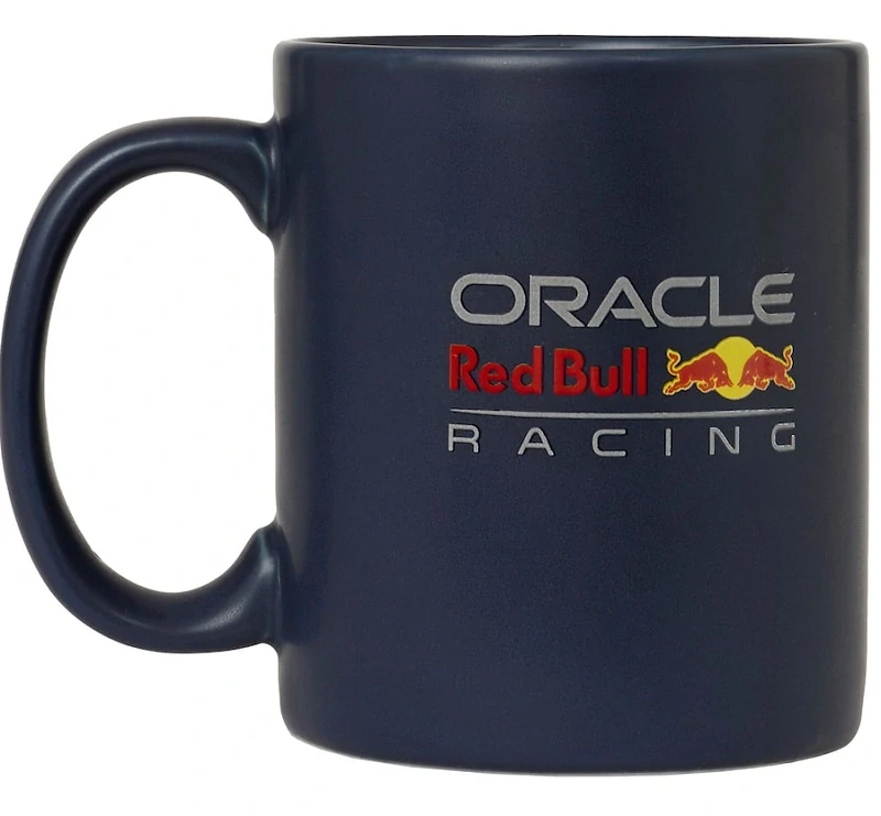 RedBull hrnek