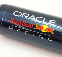 Termoska Red Bull doprava zdarma