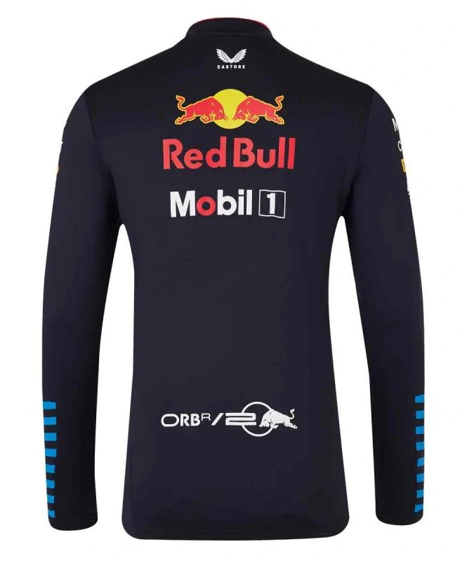 Mikina Red Bull team