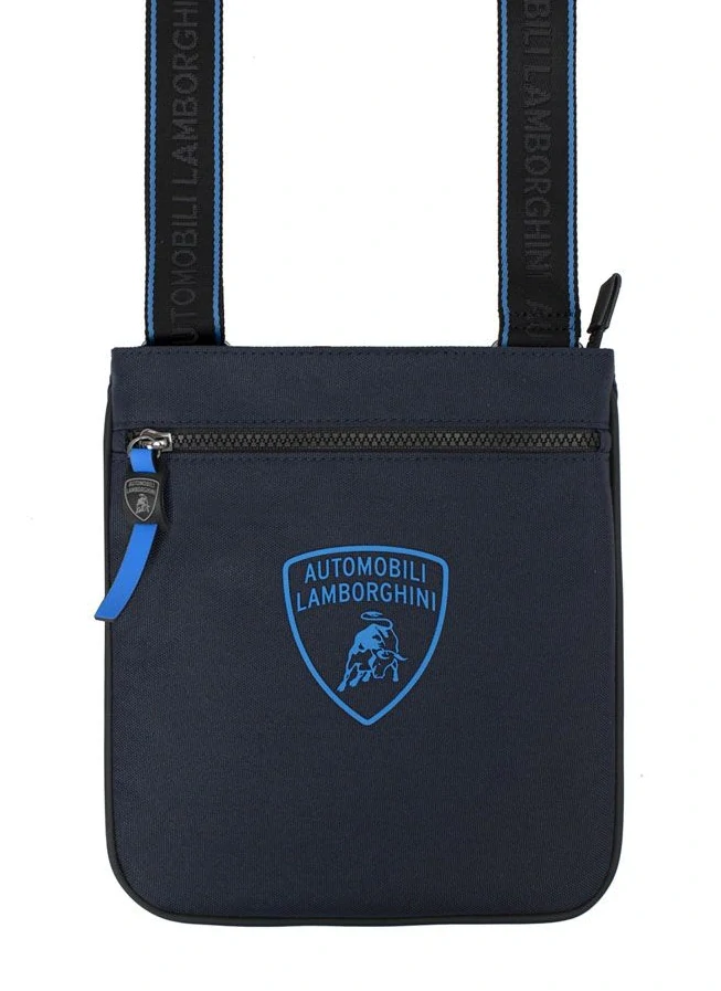 Taška crossbody Lamborghini