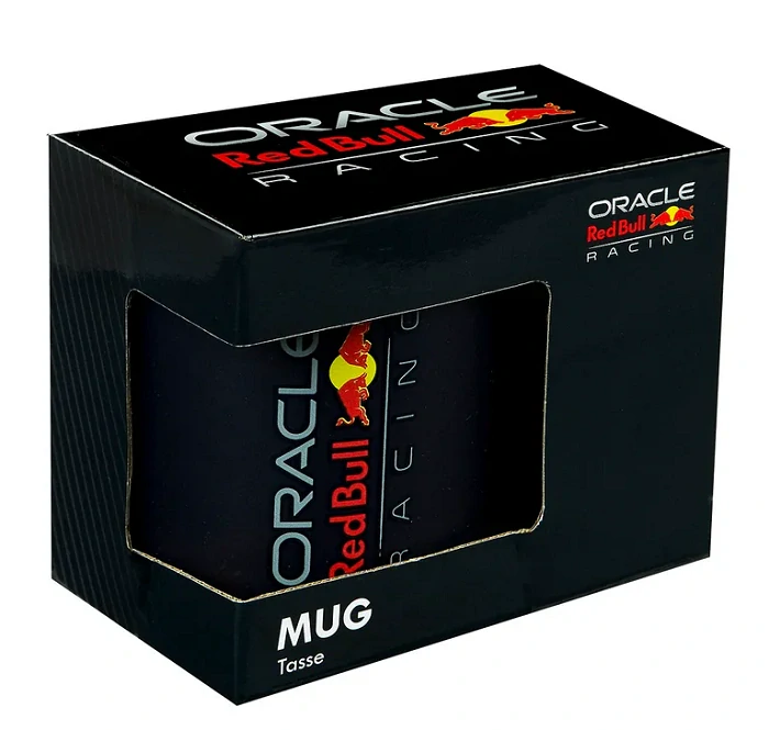 Hrnek RedBull