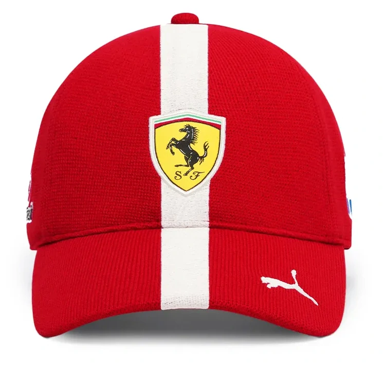 Kšiltovka Ferrari China limited