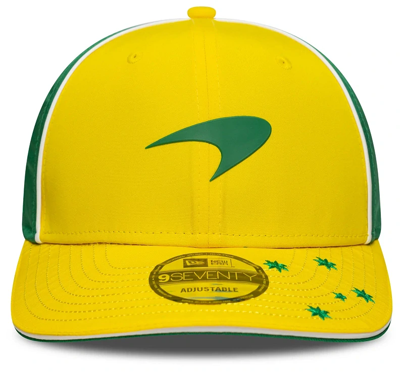 Čepice Oscar Piastri Australia Limited