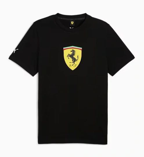 Ferrari originální triko