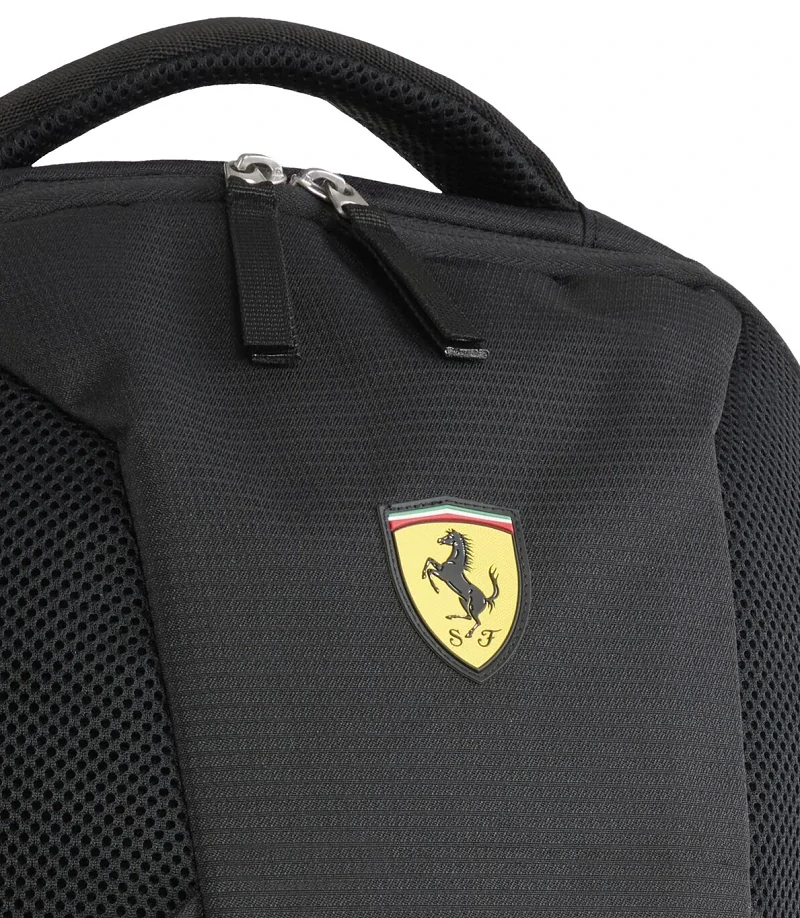Scuderia Ferrari originální batoh