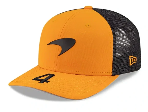 Čepice McLaren Lando Norris 