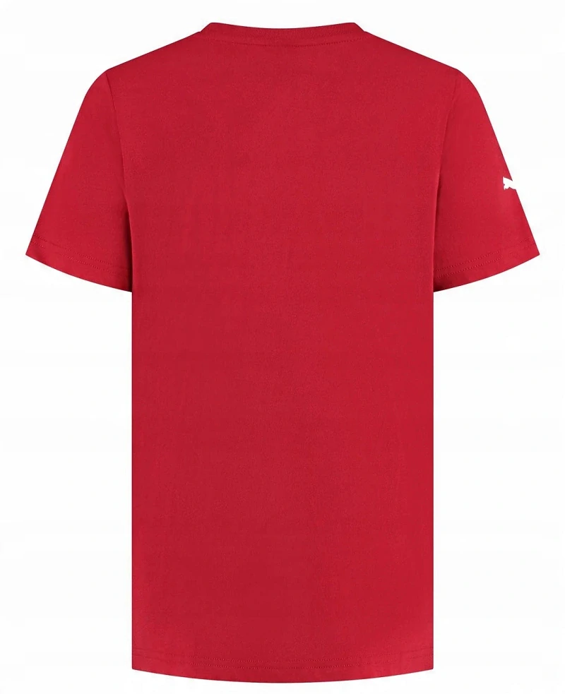 Ferrari originální triko cherry