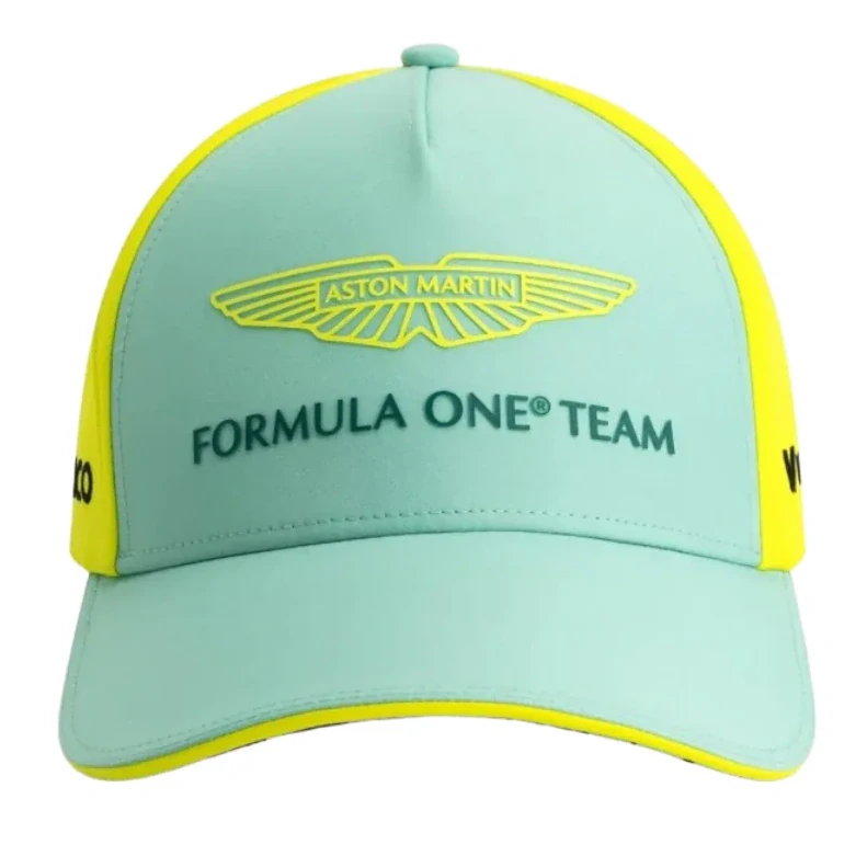Kšiltovka Aston Martin Miami Limited