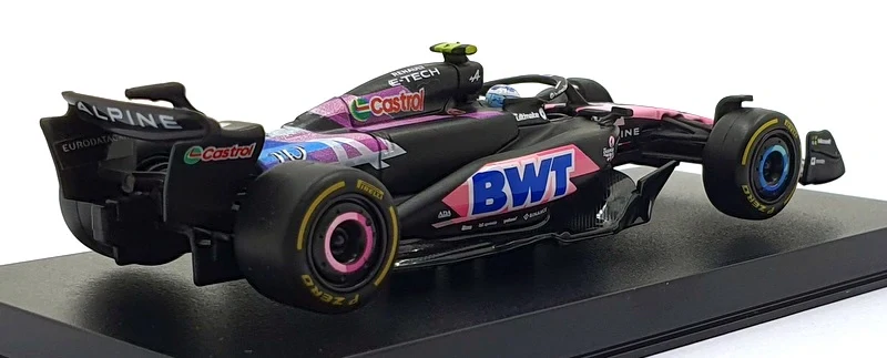 F1 Alpine A524 Pierre Gasly