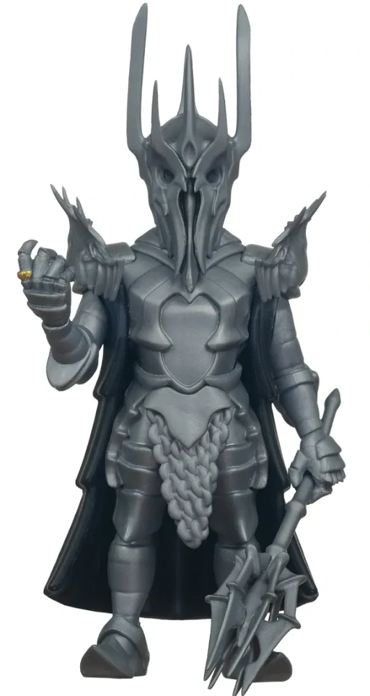 Lord of the Rings Sauron