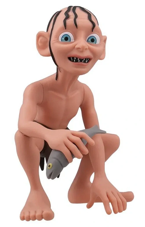 Lord of the Rings Glum
