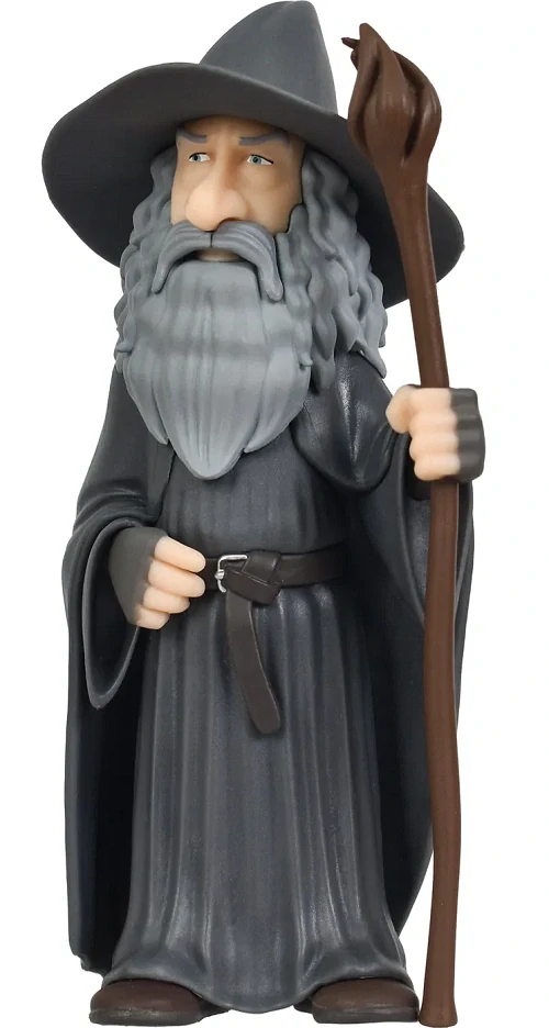 Lord of the Rings Gandalf