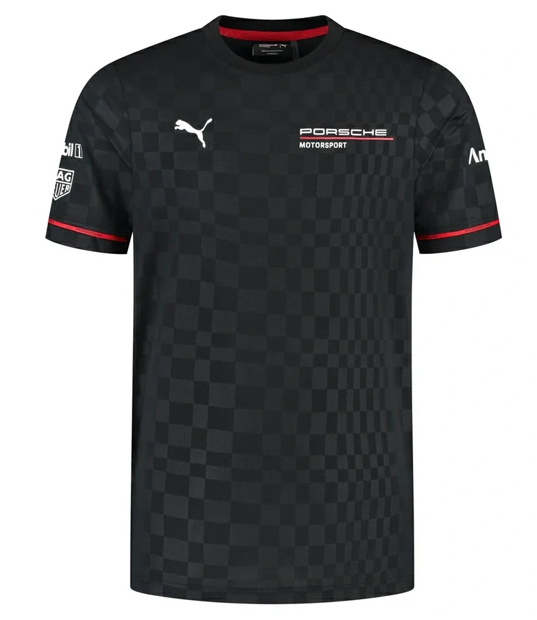 Originální tričko Porsche