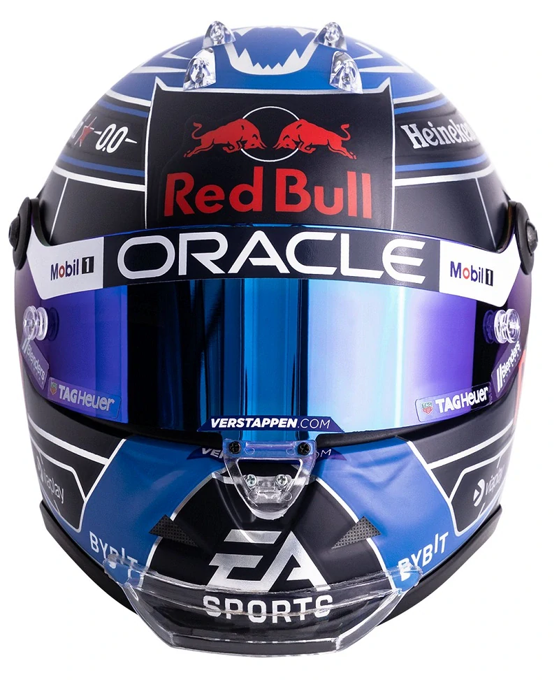 Helma Verstappen USA Winner Limited