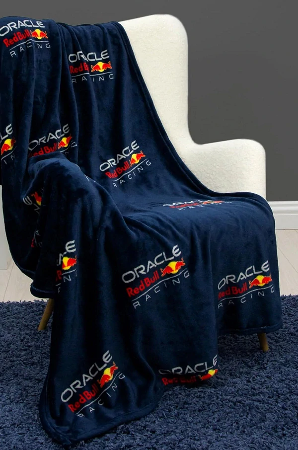 Originální deka Red Bull