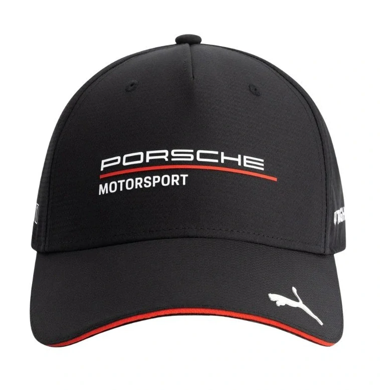 Kšiltovka Porsche