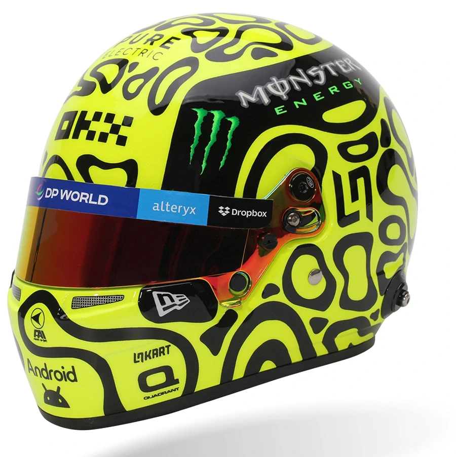 Helma Lando Norris Limited