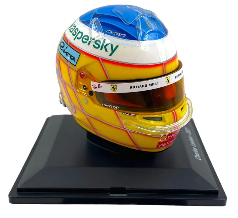 Helma Leclerc FRANCE GP 2021