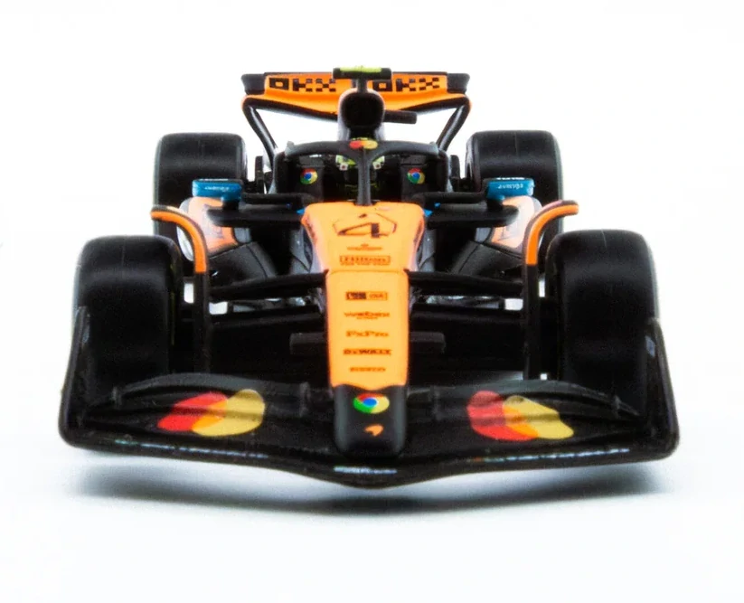 F1 McLaren Australian MCL39 Lando Norris