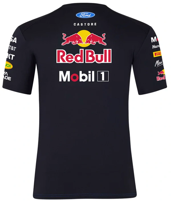 Triko Team Red Bull F1 2026