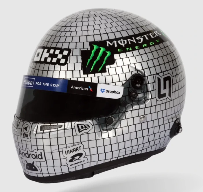 Helma Norris MIAMI Limited