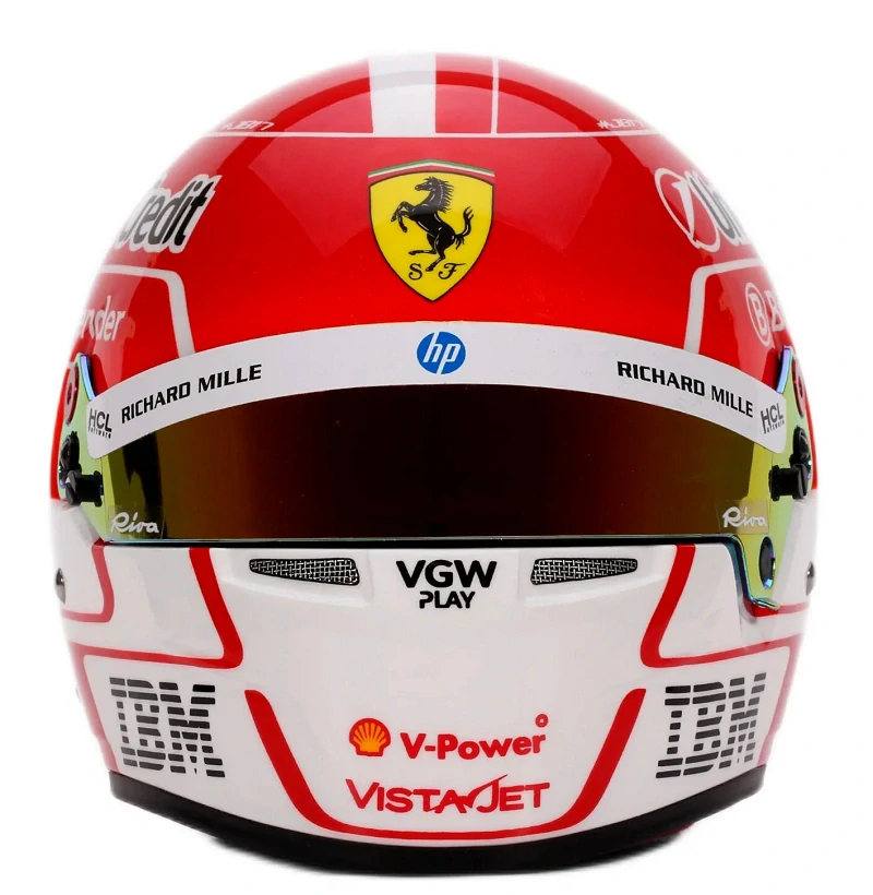 Helma Charles Leclerc Limited